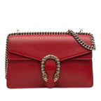 Medium Calfskin Dionysus Shoulder Bag