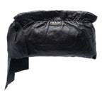 Nappa Antique Bow Clutch