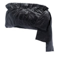 Nappa Antique Bow Clutch