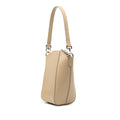 Mini Smooth Calfskin Vertical Antigona Satchel