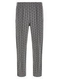 Lacoste Paris Joggers — Gray