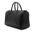 Diorissimo Trotter Coated Canvas Travel Bag