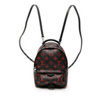 Limited Edition Monogram Infrarouge Mini Palm Springs