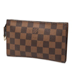 Damier Ebene Marais Bucket Pouch