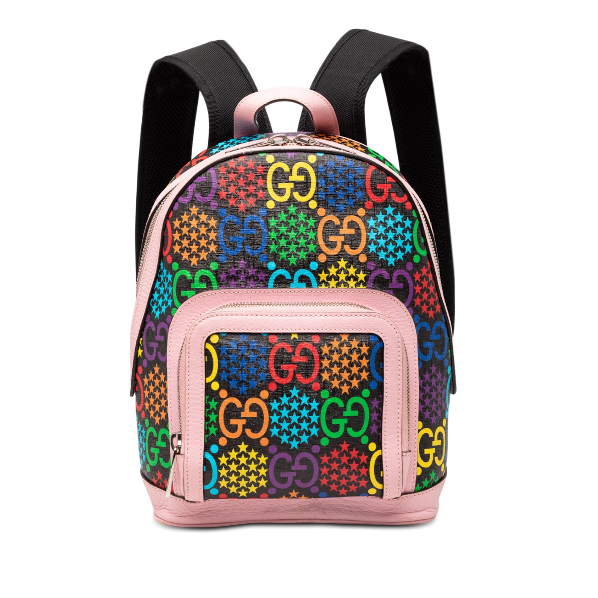 GG Supreme Psychedelic Backpack
