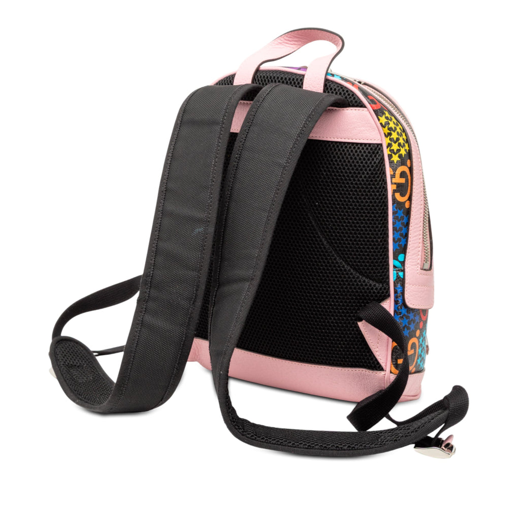 GG Supreme Psychedelic Backpack