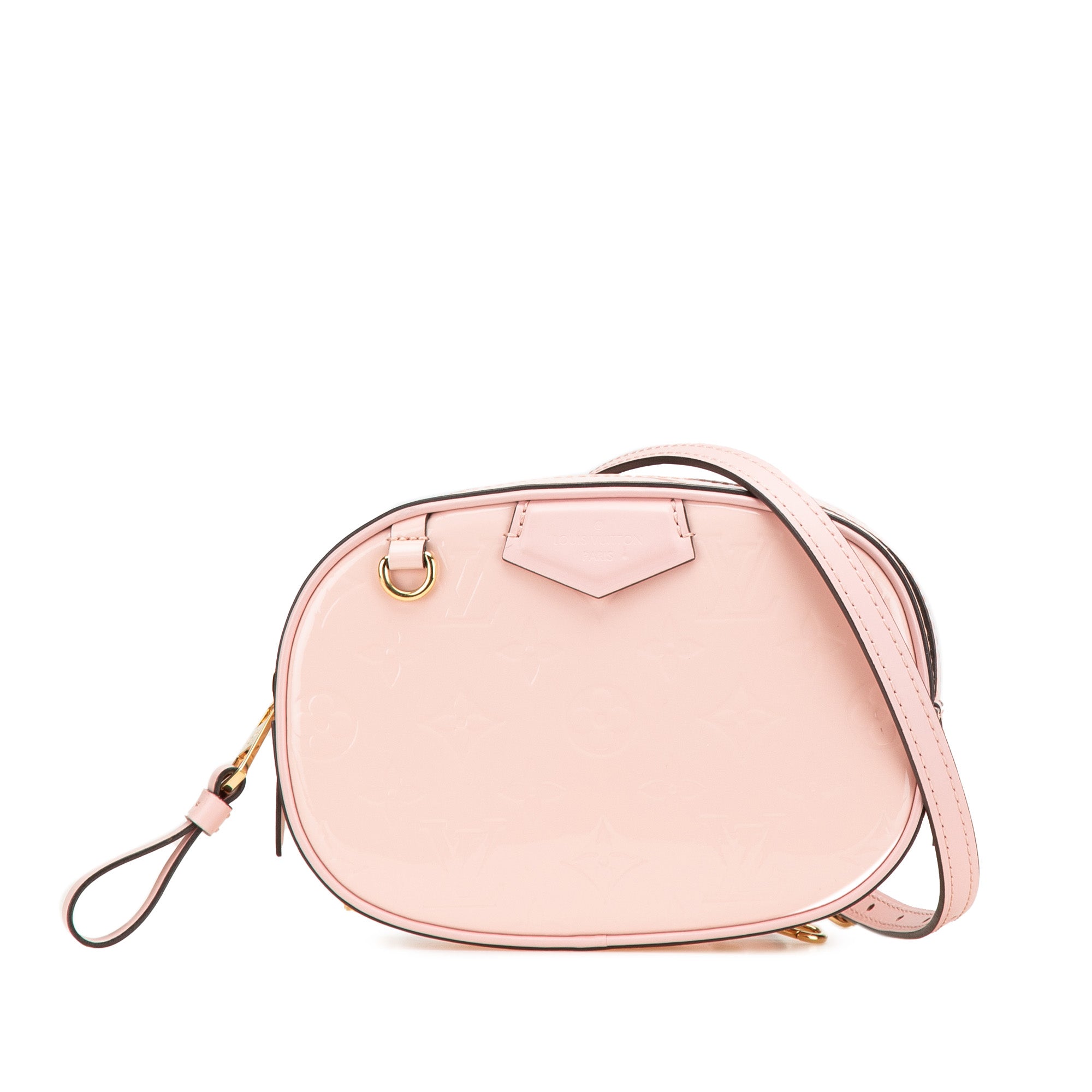 Monogram Vernis Beltbag