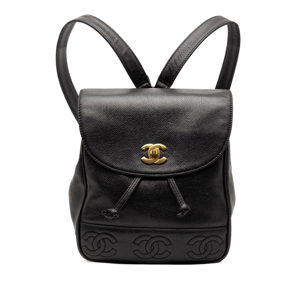 Caviar Triple CC Backpack