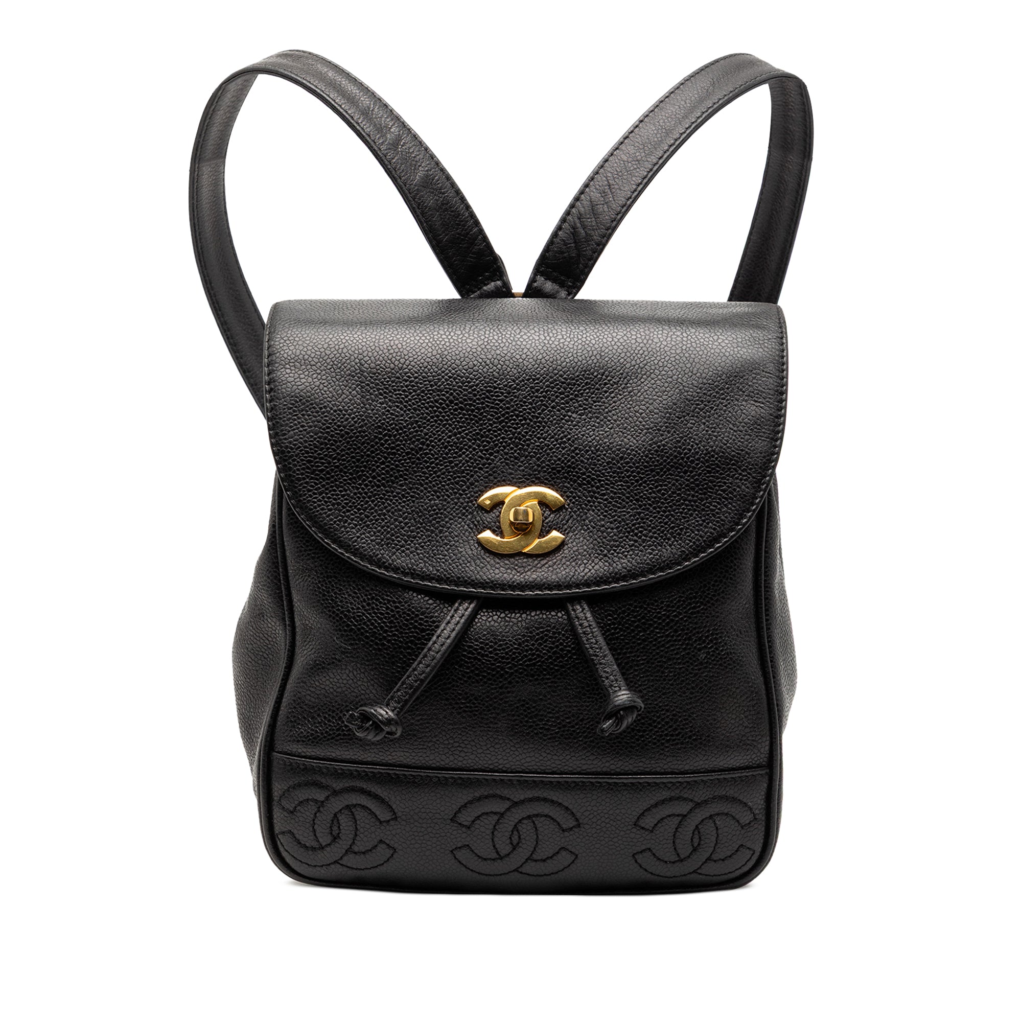 Caviar Triple CC Backpack