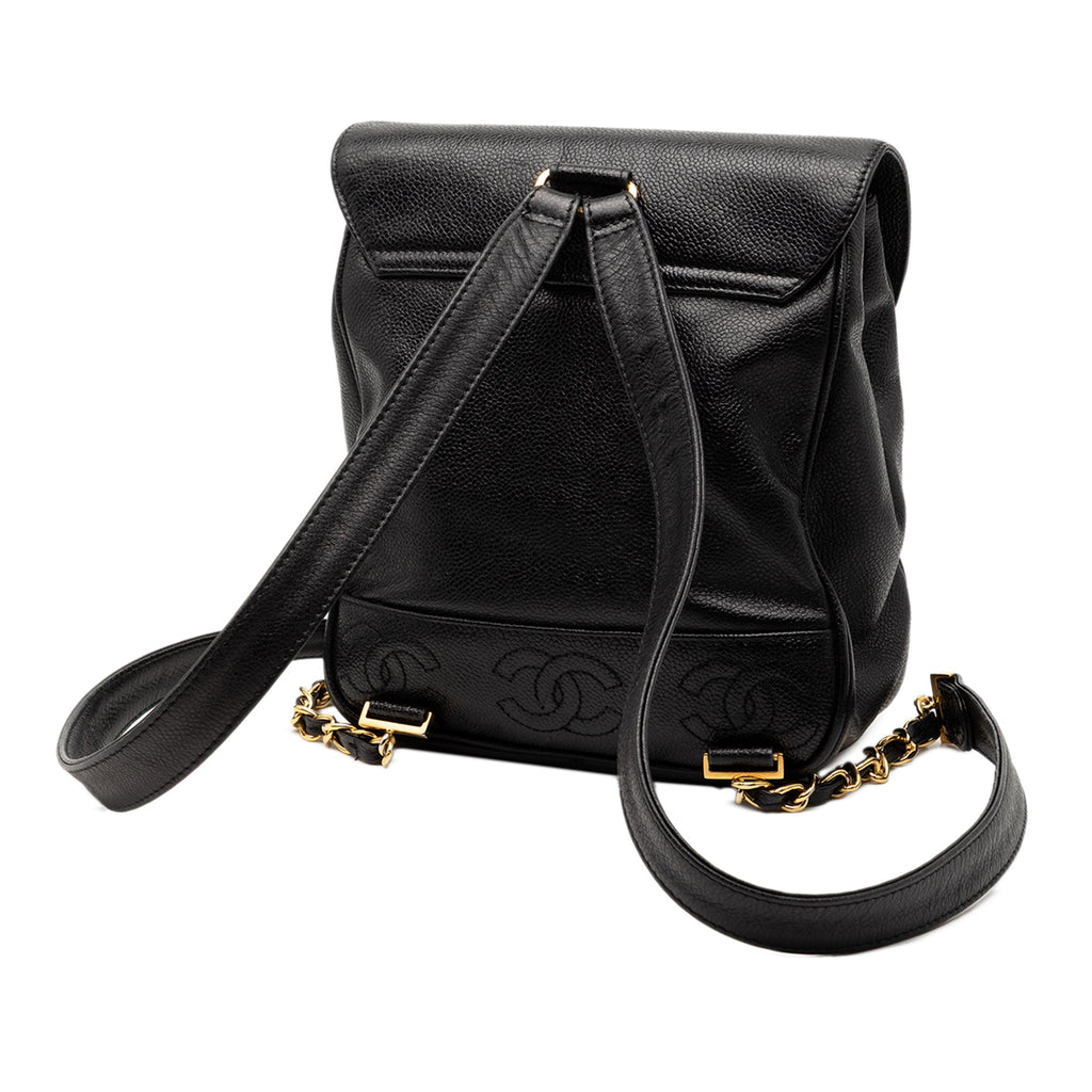 Caviar Triple CC Backpack