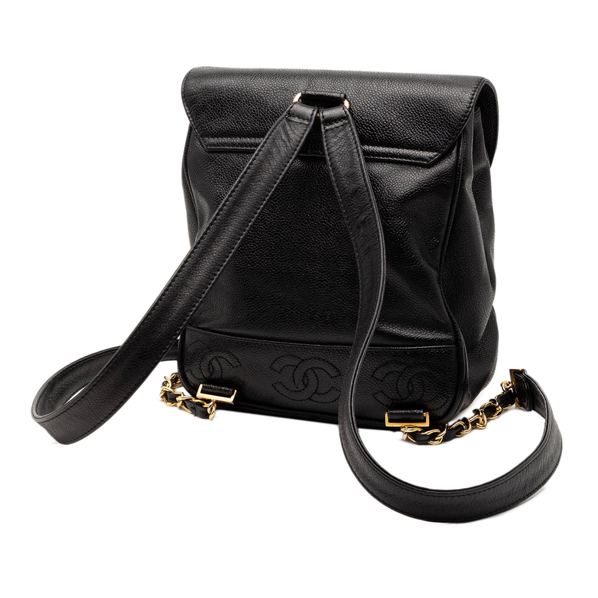 Caviar Triple CC Backpack