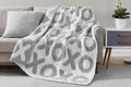 XOXO Throw