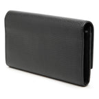GG Marmont Continental Leather Long Wallet