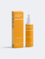 Crema Facial Antimanchas con Ácido Kójico