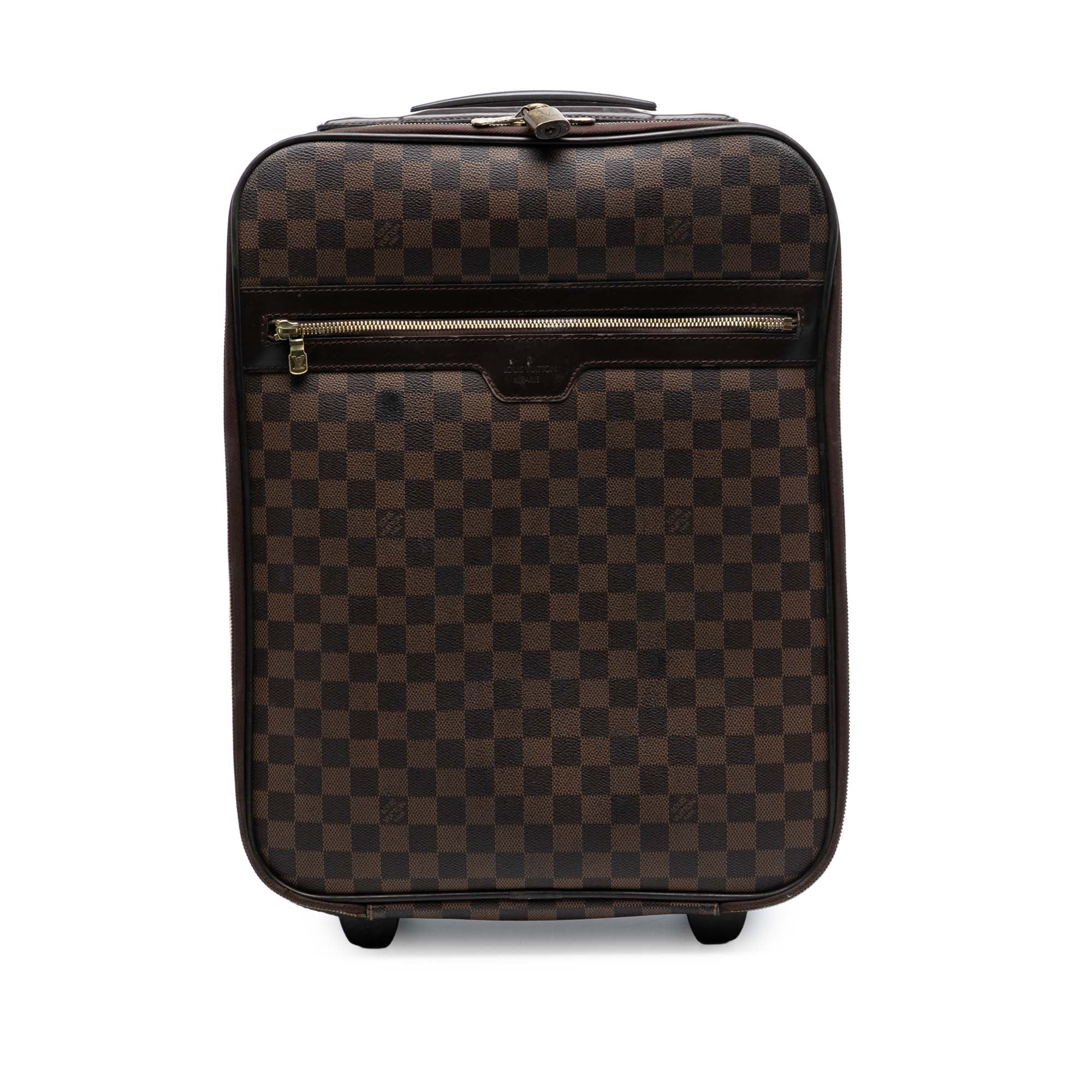 Damier Ebene Pegase 45