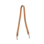 Leather Flat Shoulder Strap