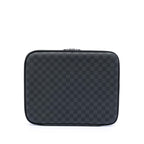 Damier Graphite Horizon Laptop Sleeve