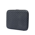 Damier Graphite Horizon Laptop Sleeve