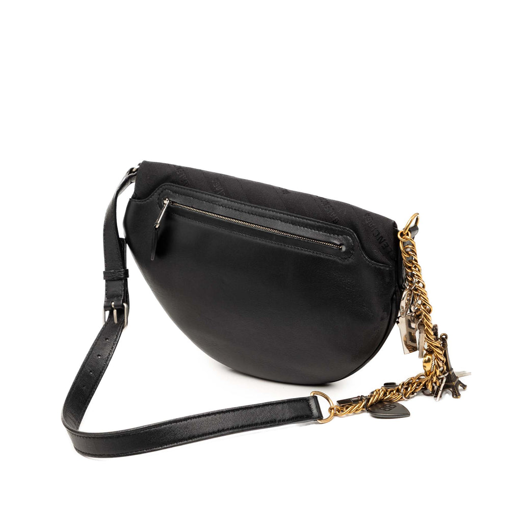 Canvas Souvenir XS Belt Bag