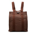 Canvas Herline Backpack MM