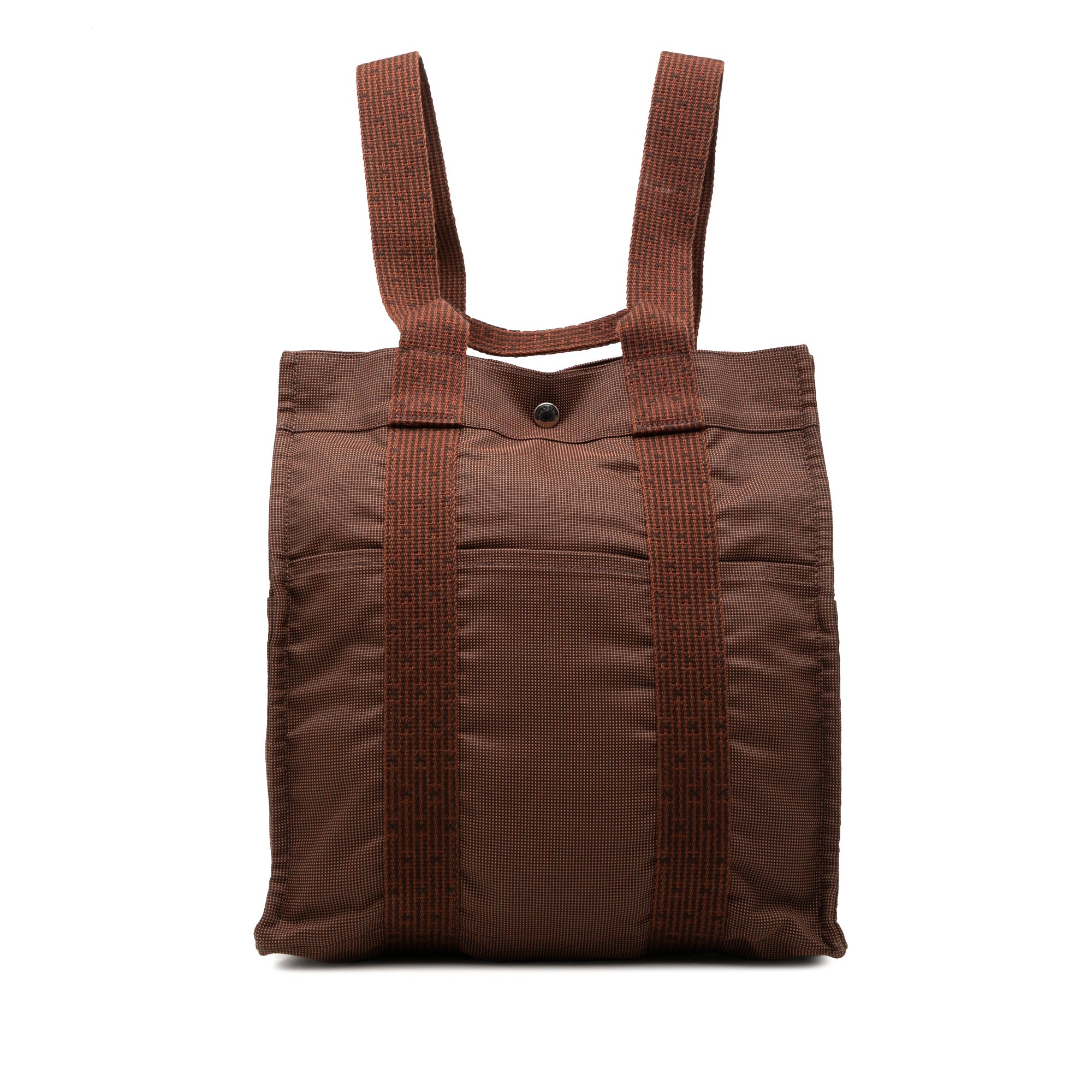Canvas Herline Backpack MM