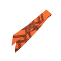 Bolduc Silk Twilly Scarf