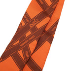 Bolduc Silk Twilly Scarf