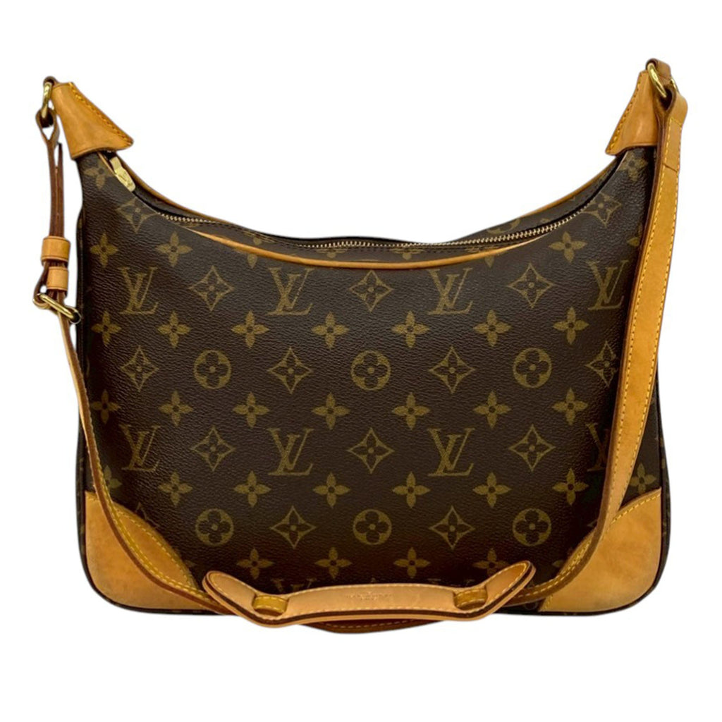 Monogram Boulogne 30