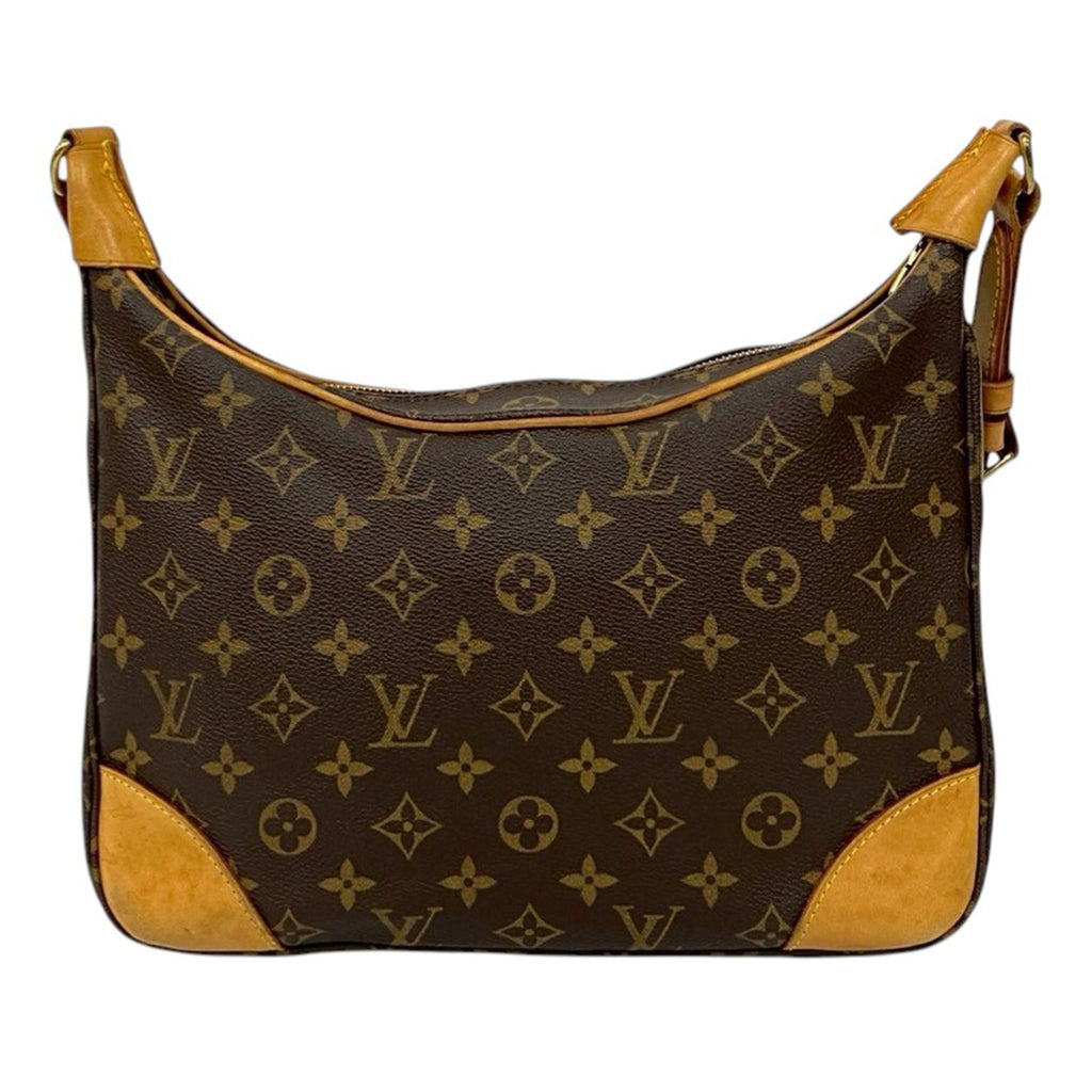 Monogram Boulogne 30