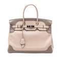 Swift Ghillies Birkin Retourne 35