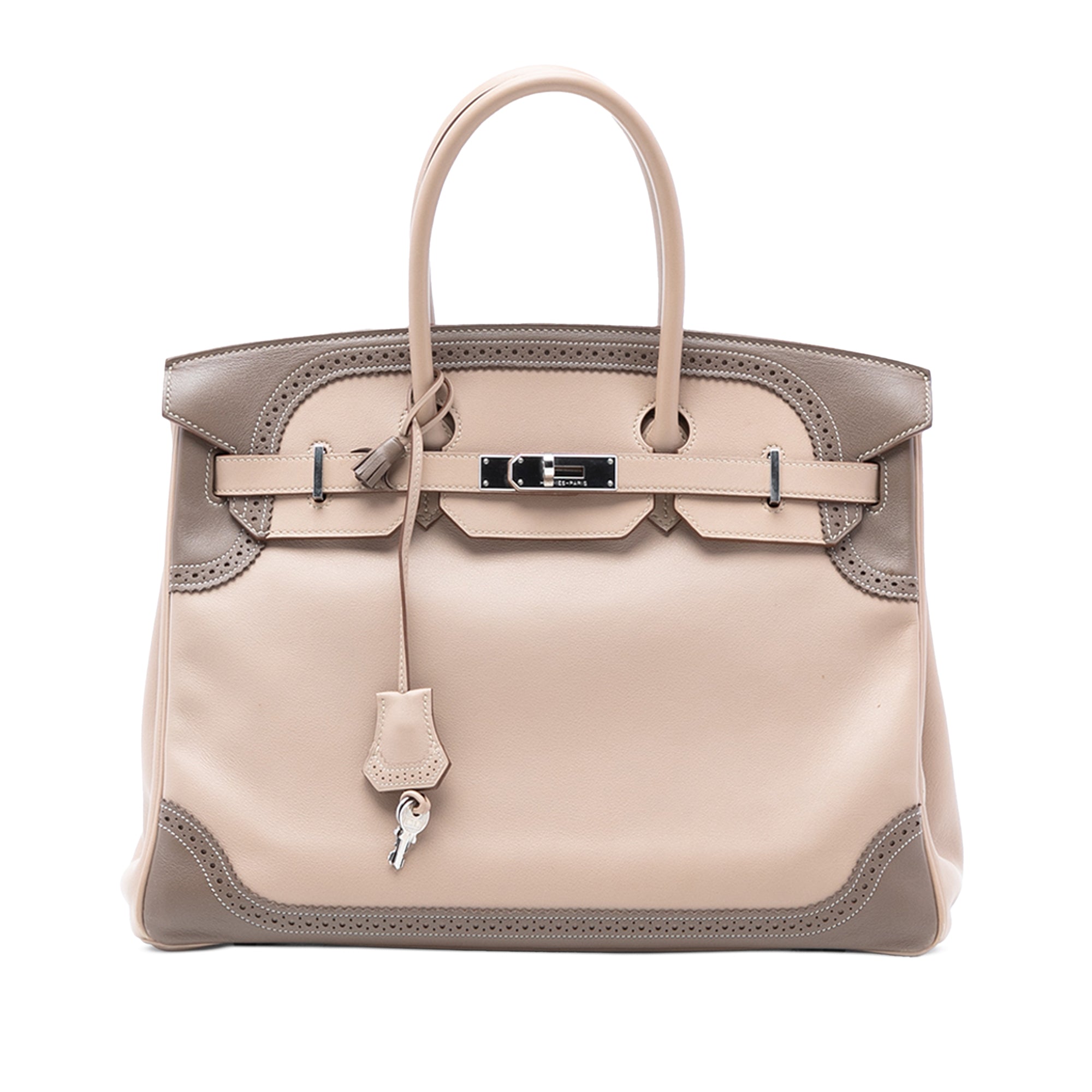 Swift Ghillies Birkin Retourne 35
