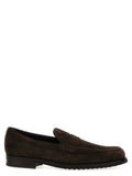 Mocasines Formale de Tod's — Marrón