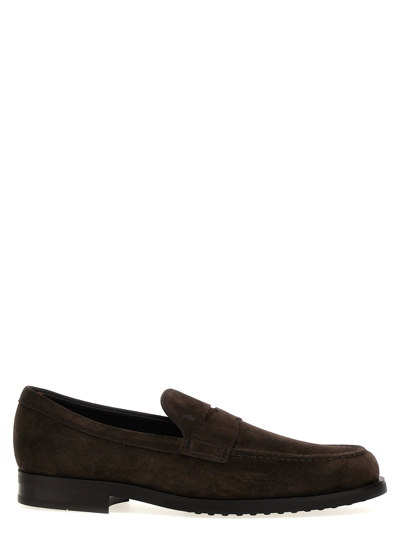 Mocasines Formale de Tod's — Marrón