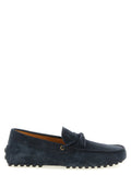 Tod's Gommino Loafer — Navy