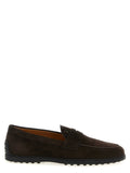 Mocasines Tod's Gomma — marrón
