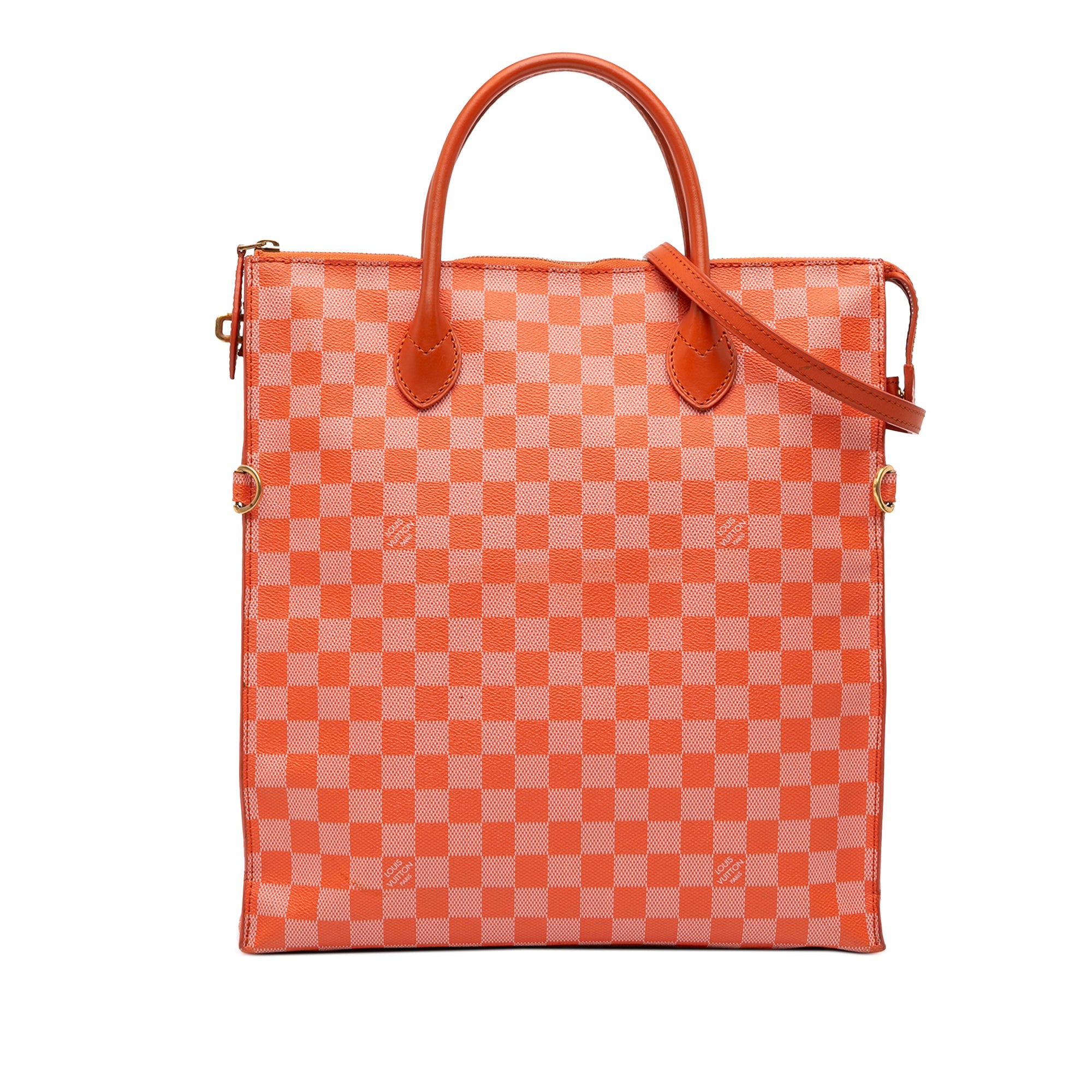 Damier Couleurs Mobil Piment