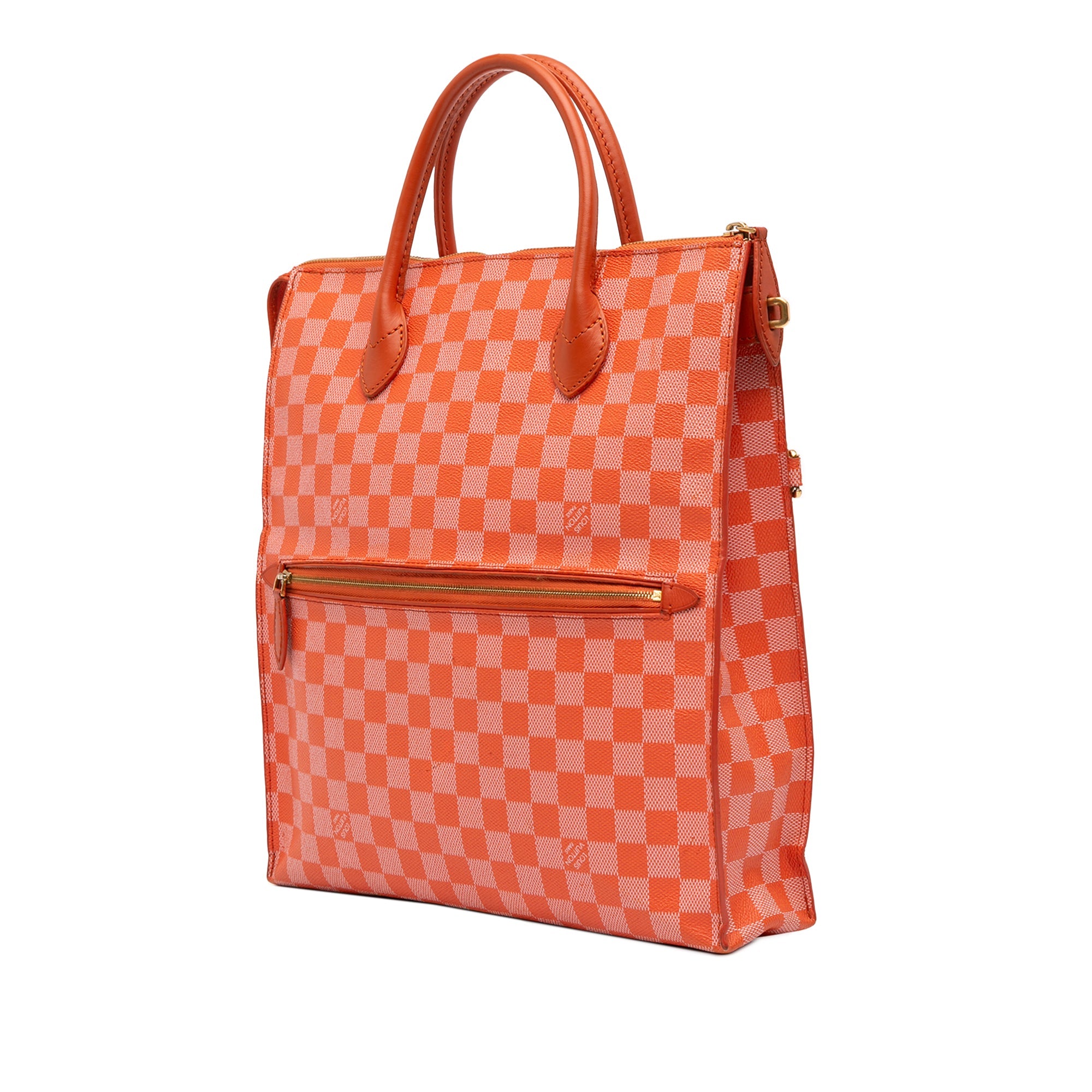 Damier Couleurs Mobil Piment