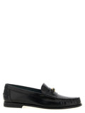 Tod's Loafer — Black
