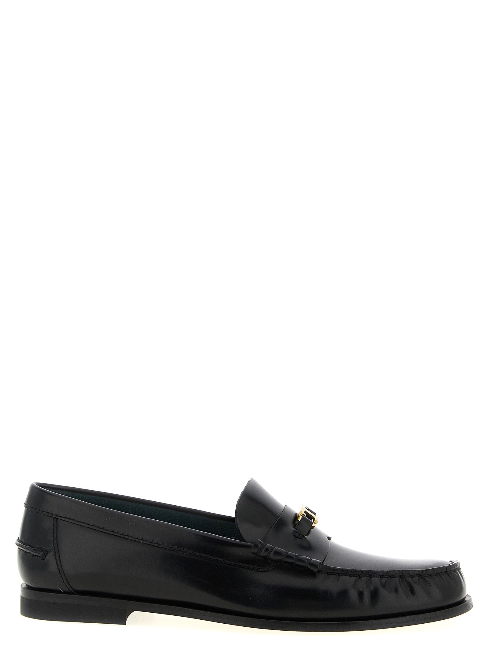Tod's Loafer — Black