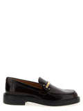 Tod's Barretta Loafer — Black