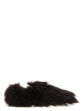 Tod's Flat — Black