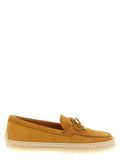 Tod's Loafer — Caramel