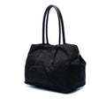 Tessuto Fiocco Bow Handbag