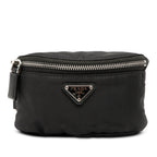 Mini Re-Nylon Travel Arm Pouch