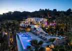 Exceptional Ibiza Villa with Breathtaking Views and Perfect Sunsets near Cap Martinet