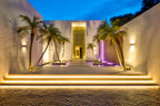 Exceptional Ibiza Villa with Breathtaking Views and Perfect Sunsets near Cap Martinet