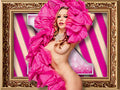 X Burlesque - Sexy Topless Revue