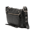 XS Lambskin Motocross Le Cagole Flap Crossbody