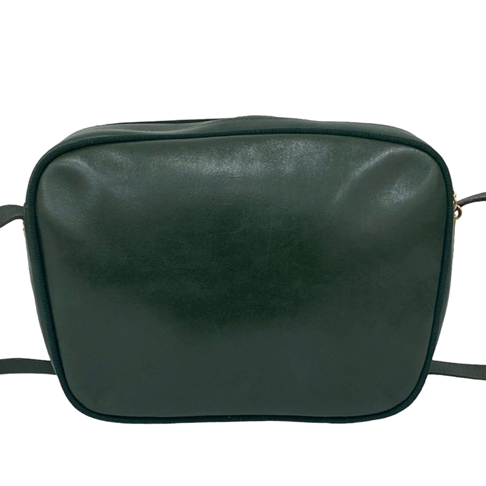 Calfskin Vara Crossbody