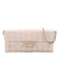 New Travel Line Nylon East West Flap